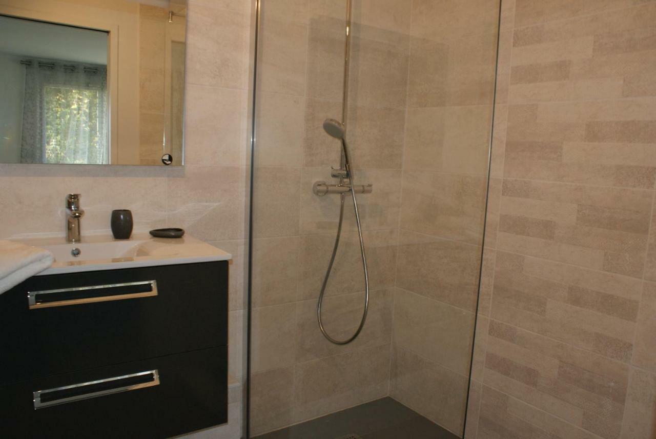 Aux Agapanthes Bed and Breakfast Pluherlin Εξωτερικό φωτογραφία